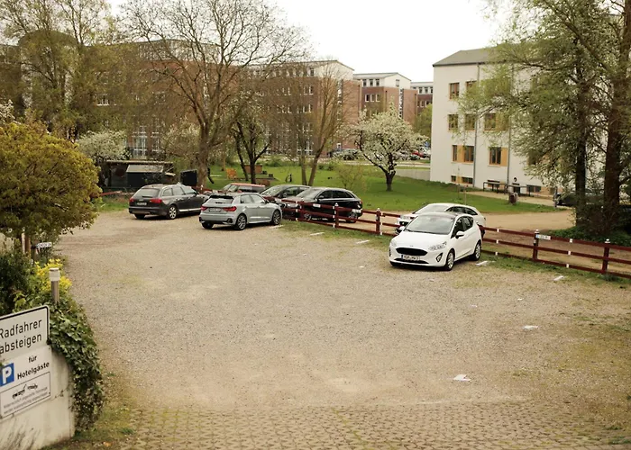 Hotel Zur Sonne